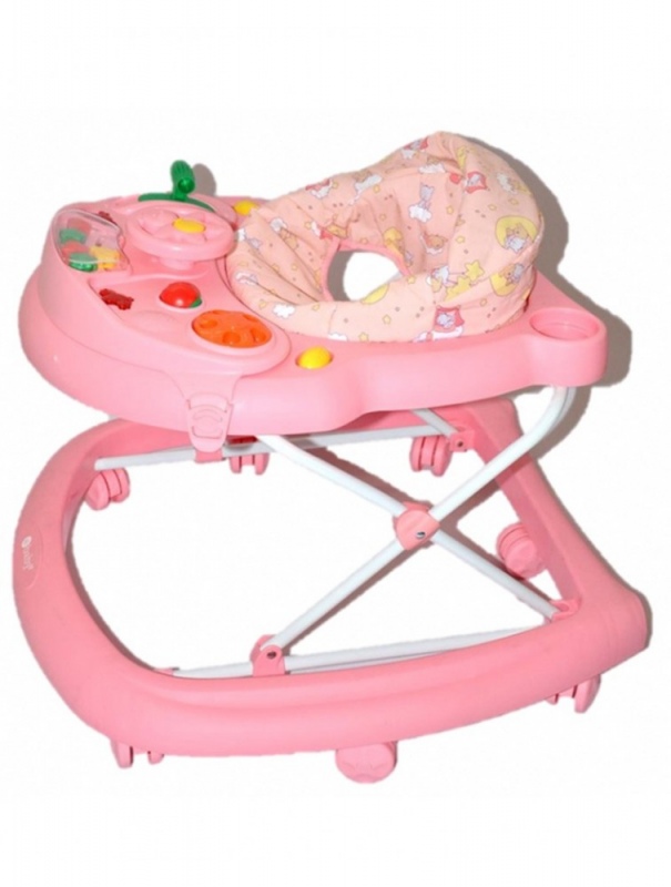 caminador-musical-ebaby-401-rosado caminador-musical-ebaby-401-rosado