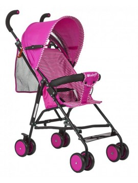 coche-bastón-ebaby-2010-rosado coche-bastón-ebaby-2010-rosado