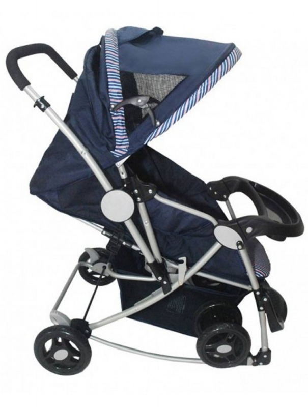 coche-mecedor-ebaby-111-azul coche-mecedor-ebaby-111-azul