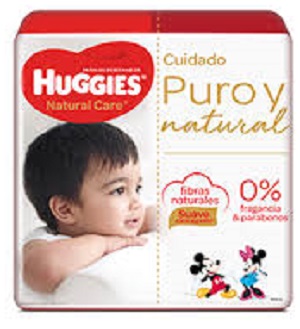 Natural Care E4 Natural Care E4