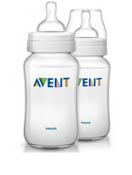 biberon-avent-clasico-330ml11oz-transparente