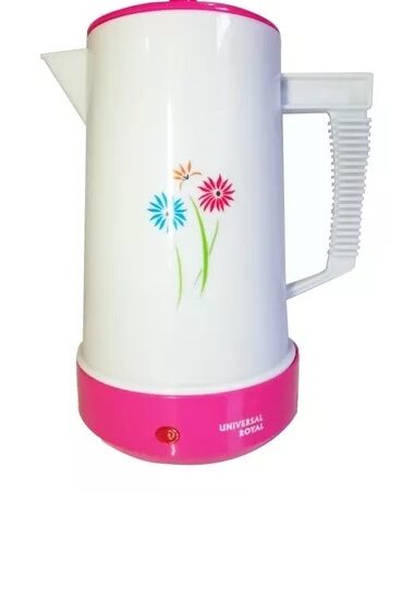 Cafetera Eléctrica 1 o 1,5 Litros 2