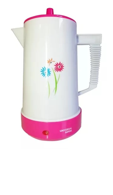 Cafetera Eléctrica 1 o 1,5 Litros 2 Cafetera Eléctrica 1 o 1,5 Litros 2