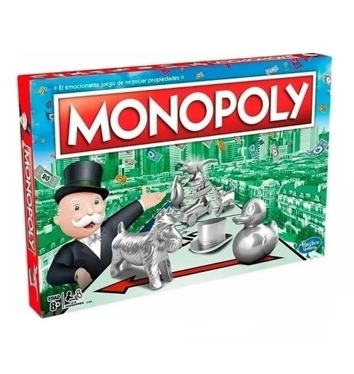 Monopoly HOY