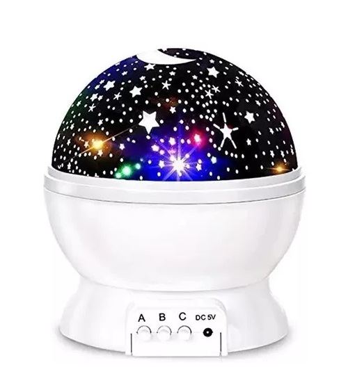 Proyector Lámpara para Bebes y Niños