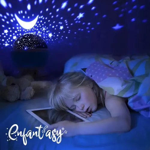 Proyector Lámpara para Bebes y Niños 2