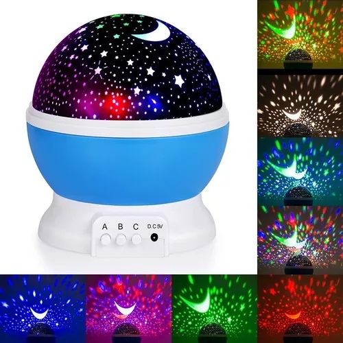 Proyector Lámpara para Bebes y Niños 5 Proyector Lámpara para Bebes y Niños 5