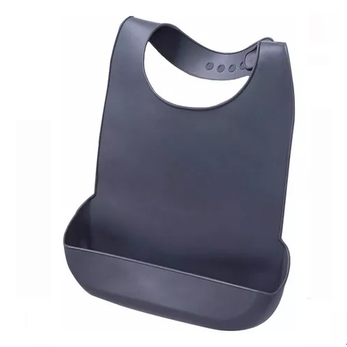 Babero Silicona 1