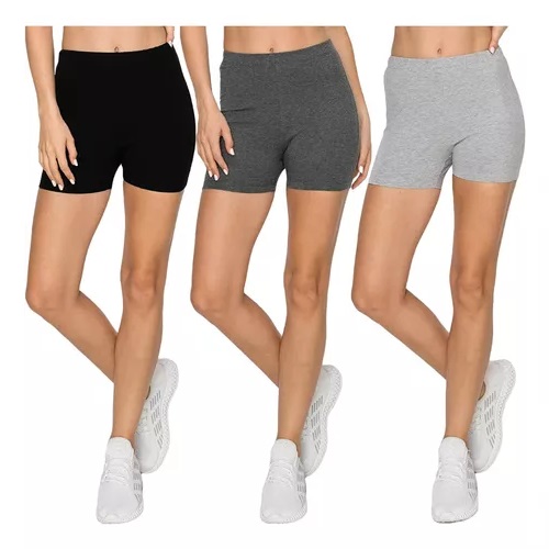 Bicicleteros Deportivos Pack x 3 1