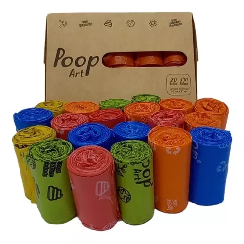 Bolsas Biodegradables 1