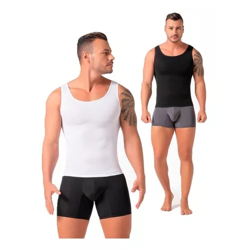 Camiseta Faja Corrector de Postura 1