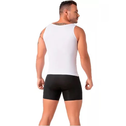 Camiseta Faja Corrector de Postura 2