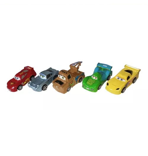 Colección Cars 3