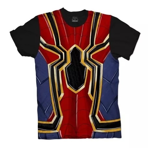 Colección Super Héroes 10