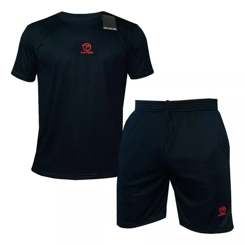 Conjunto Deportivo Original OPPEN 1