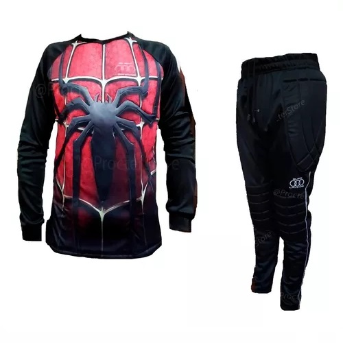 Conjunto SUPER ARQUERO 1 Conjunto SUPER ARQUERO 1