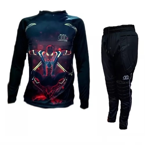 Conjunto SUPER ARQUERO 10 Conjunto SUPER ARQUERO 10