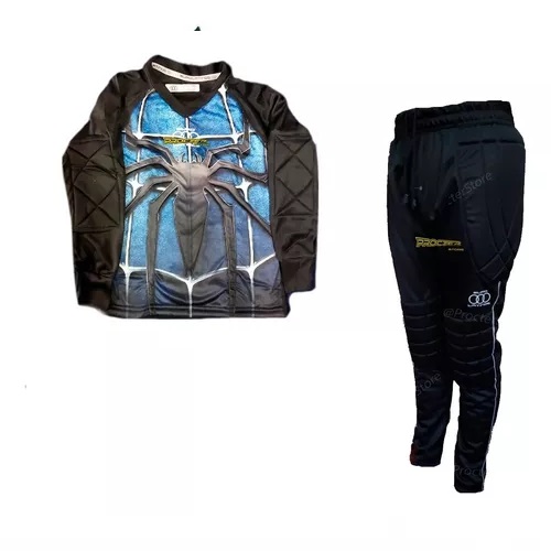 Conjunto SUPER ARQUERO 5 Conjunto SUPER ARQUERO 5