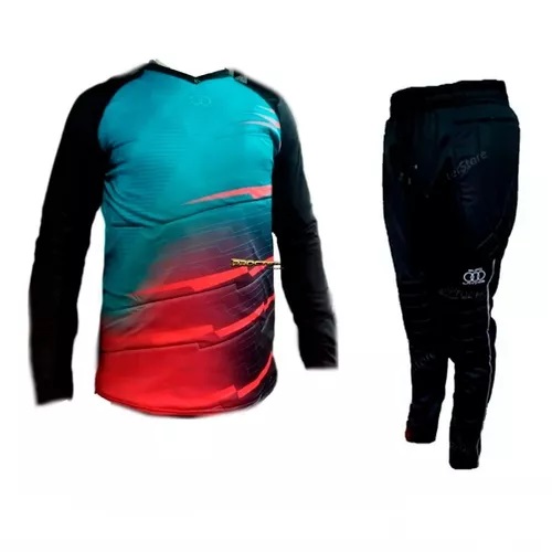 Conjunto SUPER ARQUERO 7