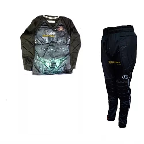 Conjunto SUPER ARQUERO 9 Conjunto SUPER ARQUERO 9