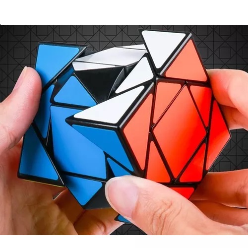 Cubo Ribik Tipo Pandora 2