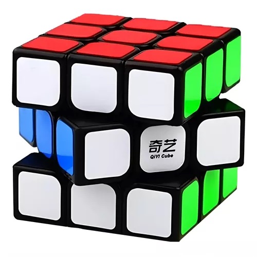 Cubo Rubik Original 2