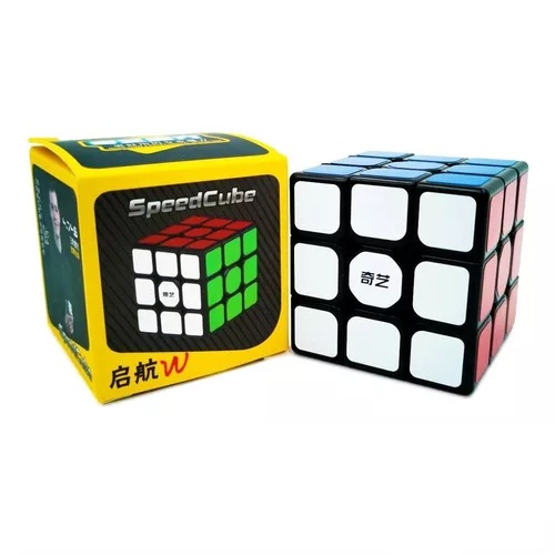 Cubo Rubik Original 3