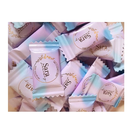 Dulces 3