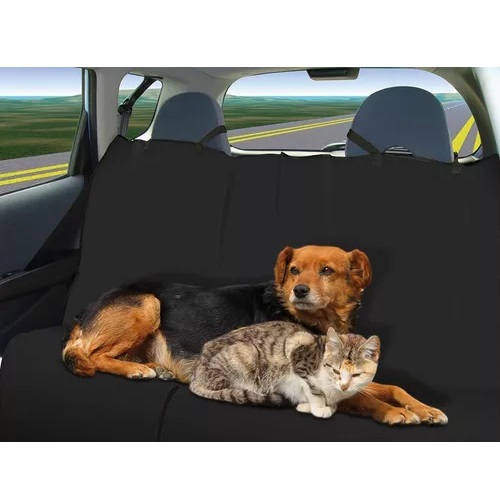 Forro Protector Sillas de Auto 1