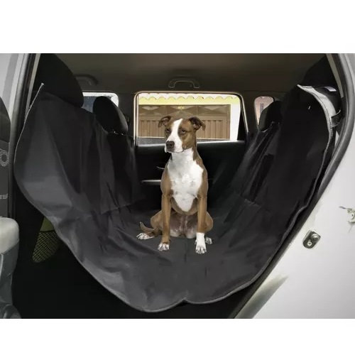 Forro Protector Sillas de Auto 5