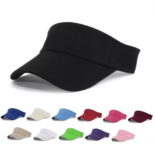 Gorra Vicera Unisex 1