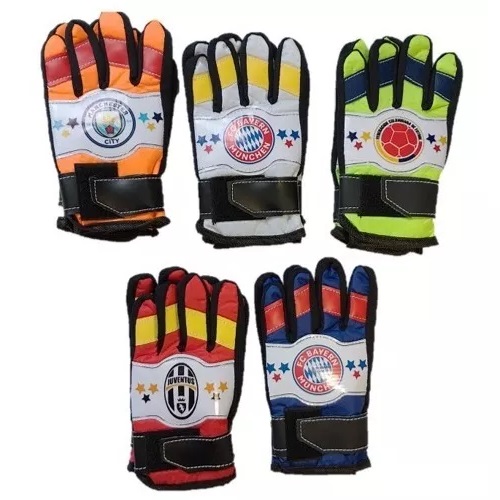 Guantes de Arquero 1