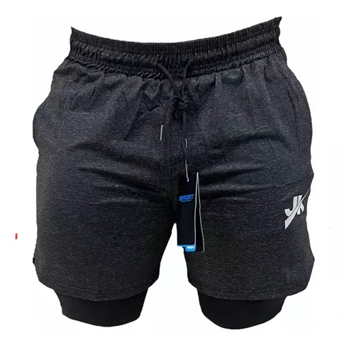 Pantaloneta con Licra 1