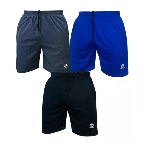Pantalonetas Deportivas Pack x 3 1