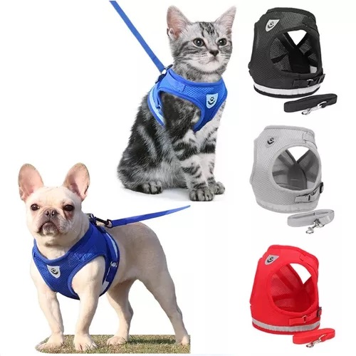 Pechera para Mascota Pequeña 1