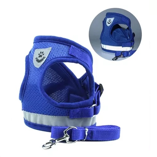 Pechera para Mascota Pequeña 2
