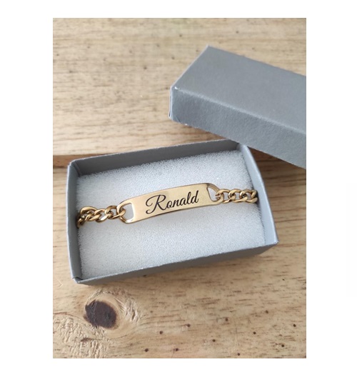 Pulsera 3