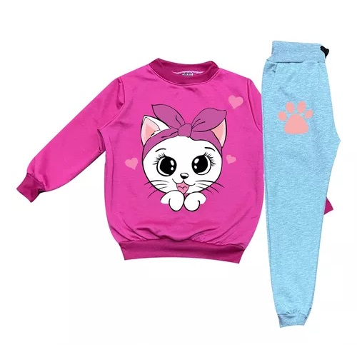 Sudadera CAT 1
