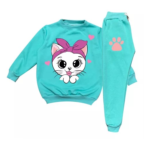 Sudadera CAT 8