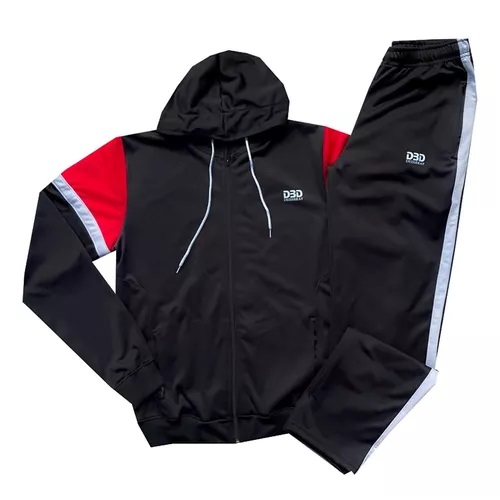 Sudadera Deportiva para Hombre 4
