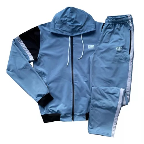 Sudadera Deportiva para Hombre 5