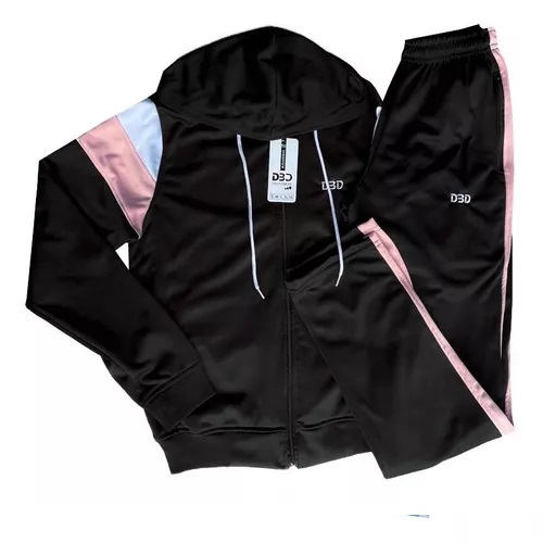 Sudadera Deportiva para Mujer 2