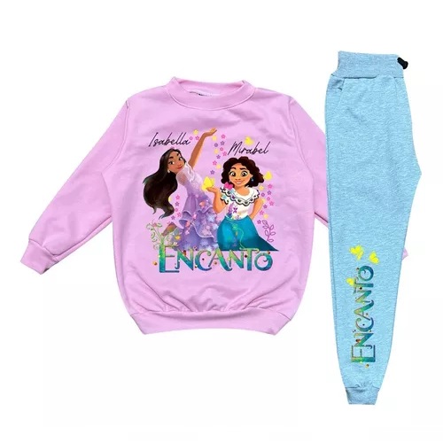 Sudadera ENCANTO 1