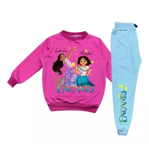 Sudadera ENCANTO 8