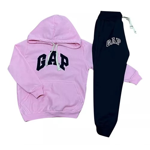 Sudadera GAP 1