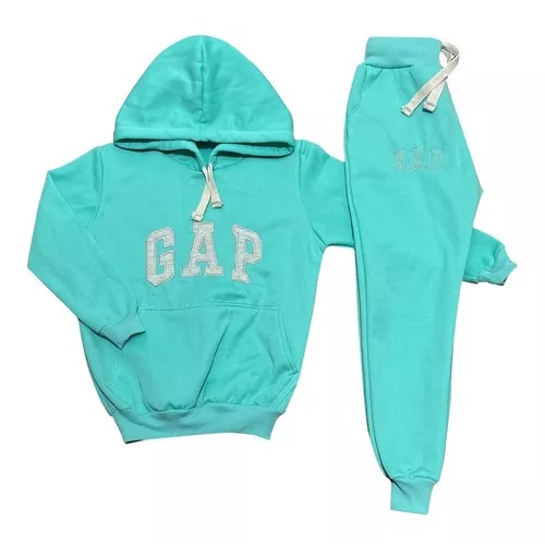 Sudadera GAP 7