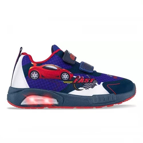 Tenis CAR 1
