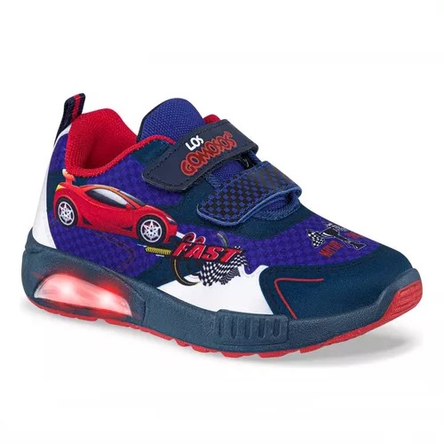 Tenis CAR 2