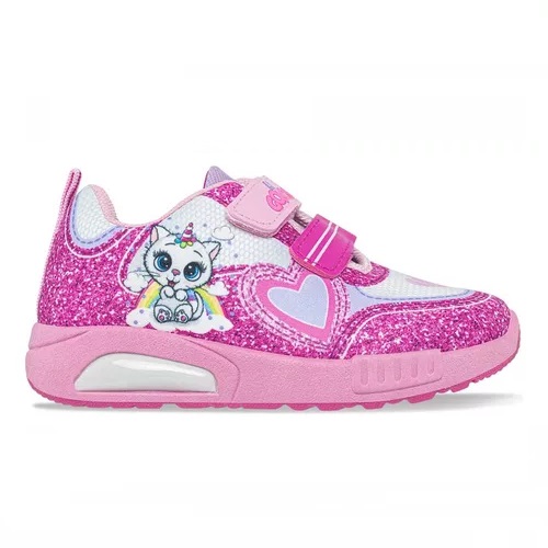Tenis CAT 1