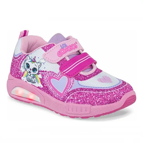 Tenis CAT 2